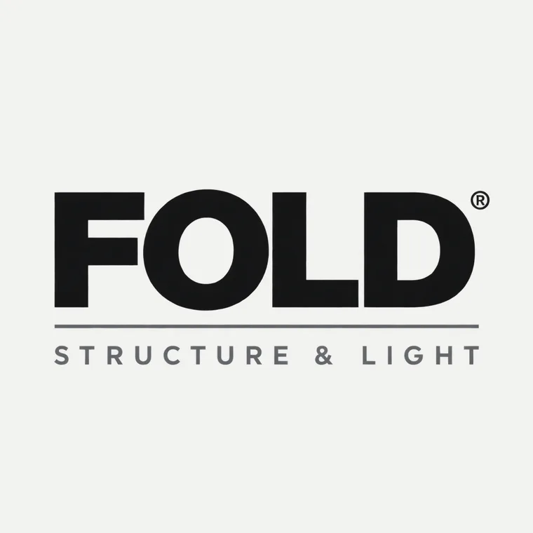 Stacked lockup: the tagline must match the wordmark’s width — gpt-image-2.5-flare