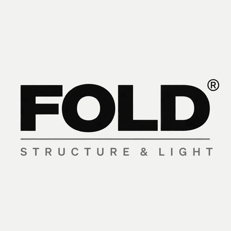 Stacked lockup: the tagline must match the wordmark’s width — gpt-image-2.5-sunburst