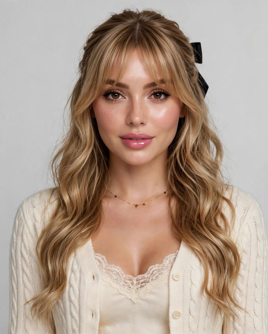 キッチン vlog(テイク A) — reference image 1