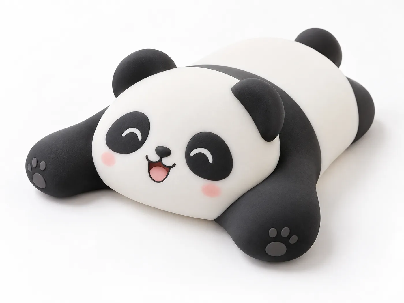 Animal silicone wrist rest