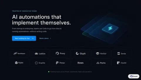 Testimonials and FAQ: Midnight Autonomous