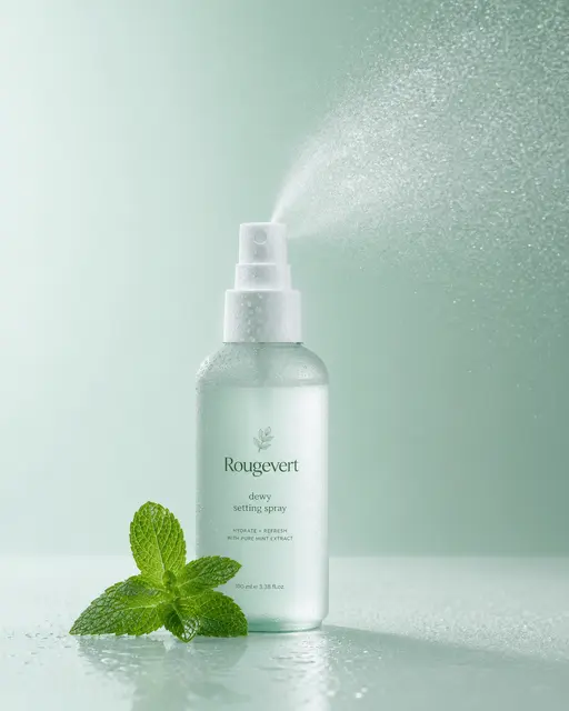 Rougevert Setting Spray