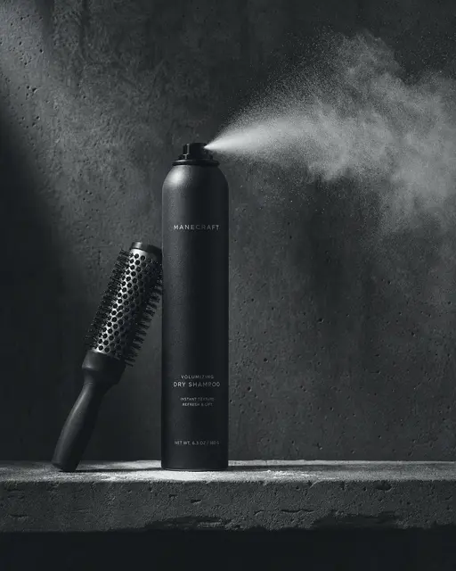 Manecraft Dry Shampoo