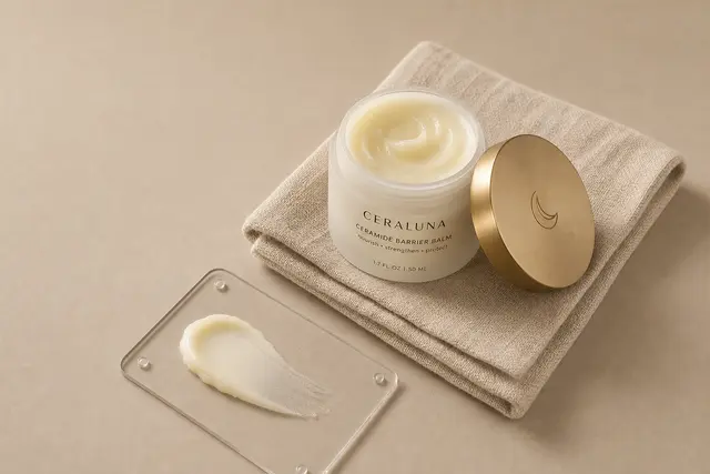 Ceraluna Barrier Balm