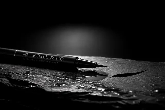Kohl & Co Precision Liner