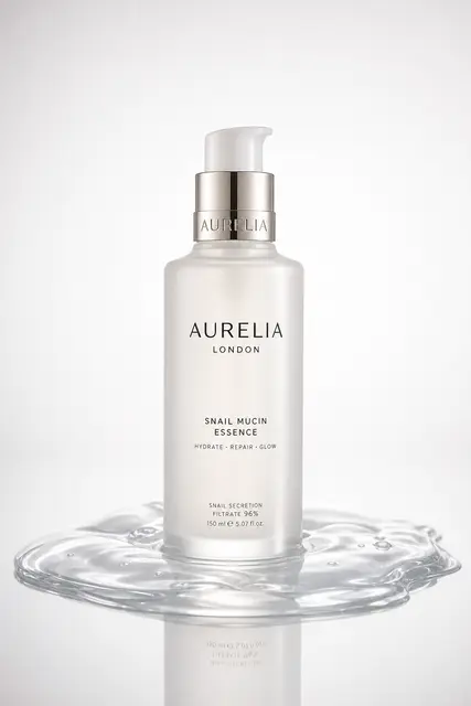 Aurelia Snail Essence
