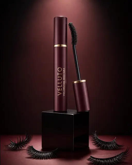 Velluto Mascara Bottle