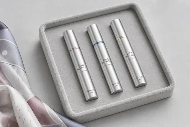 Lune Blanche Travel Spray Set