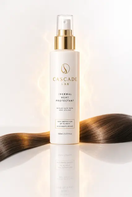 Cascade Lab Heat Protectant