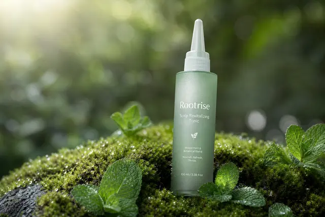 Rootrise Scalp Tonic