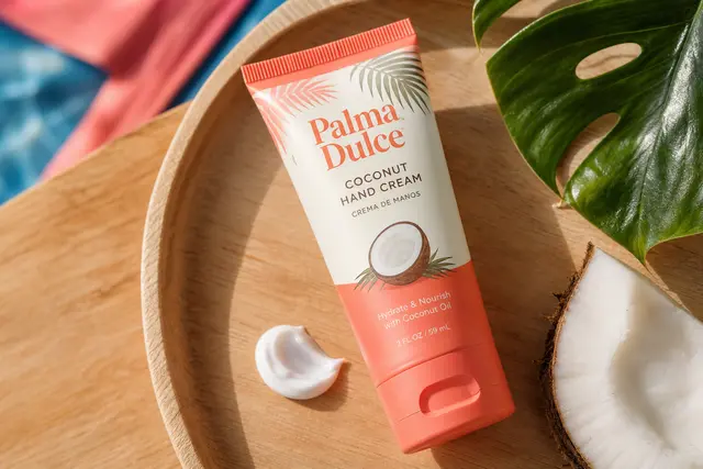 Palma Dulce Hand Cream