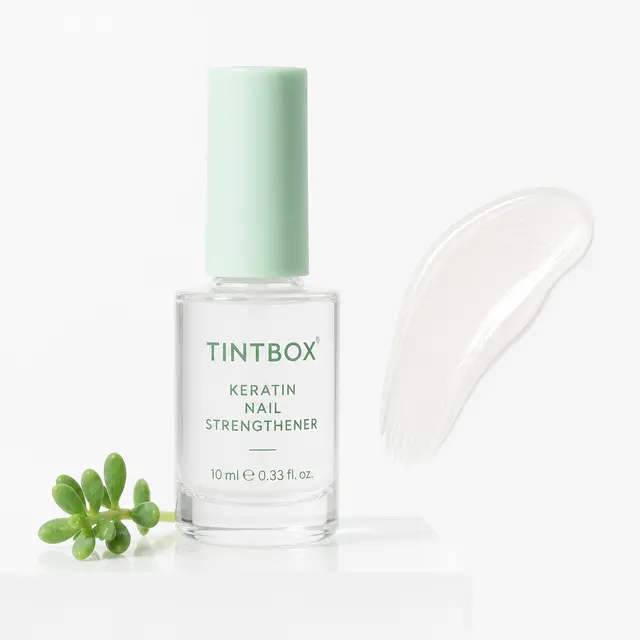 Tintbox Nail Strengthener