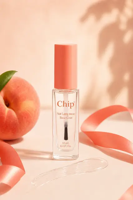 Chip Not Base Coat