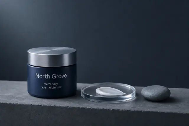 North Grove Face Moisturizer
