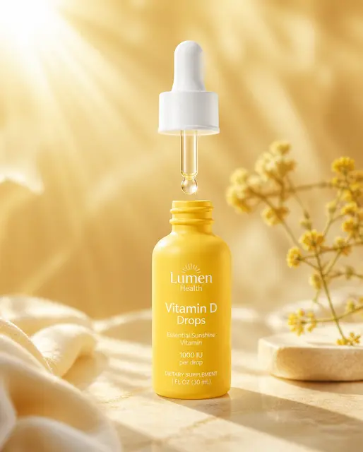 Lumen Health Vitamin D