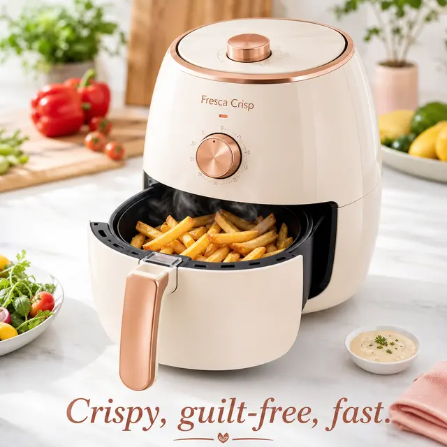 Fresca Air Fryer