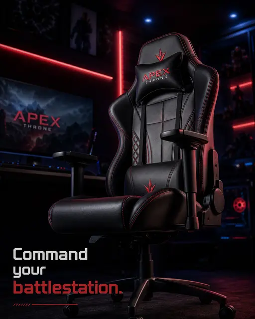 Apex Gaming Chair