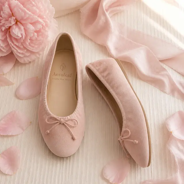 Ballet Flat Soft Product
