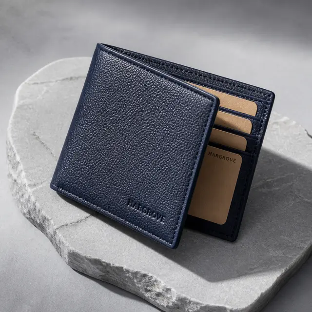 Card Wallet Minimal Product