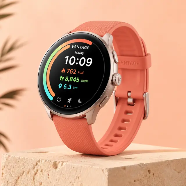 Smartwatch Lifestyle Product