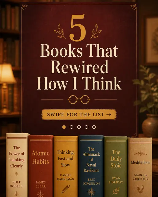 Book Recommendations Cover