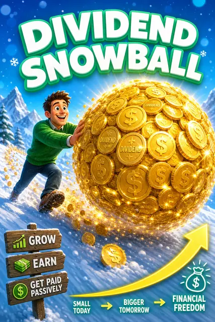 Dividend Snowball