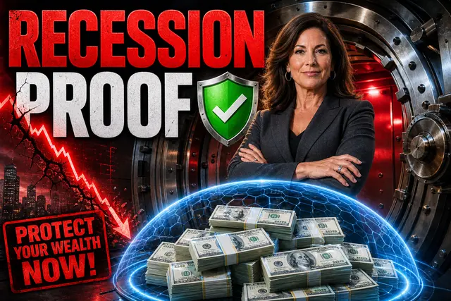 Recession Proof Money