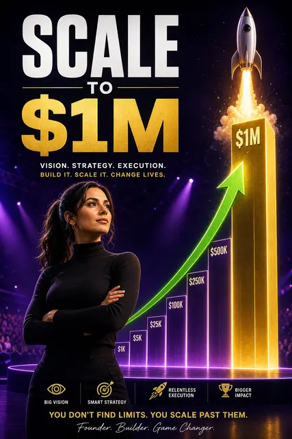 Scale To One Million