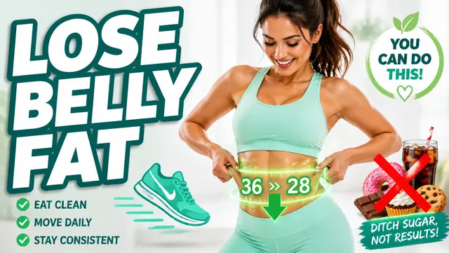 Lose Belly Fat