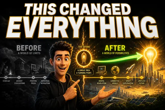 This Changed Everything