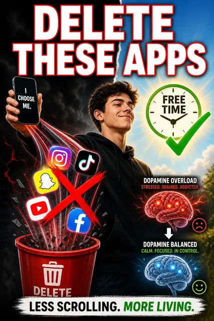 Delete These Apps Now