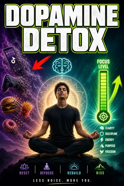Dopamine Detox Reset