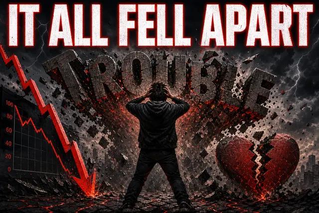 It All Fell Apart
