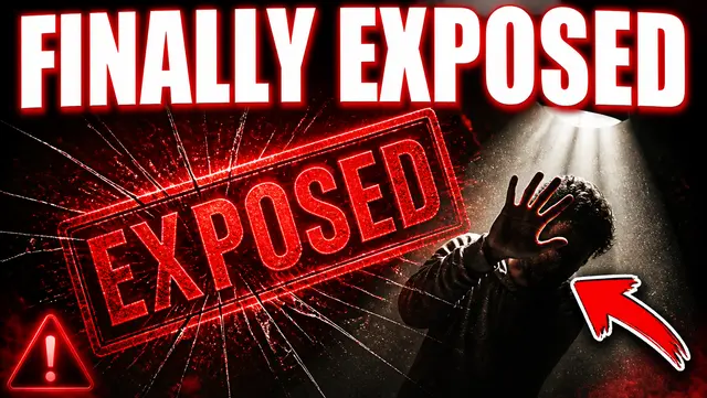 Finally Exposed