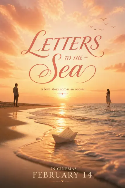 Letters to the Sea