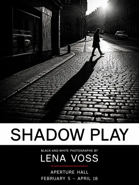 Shadow Play Photography