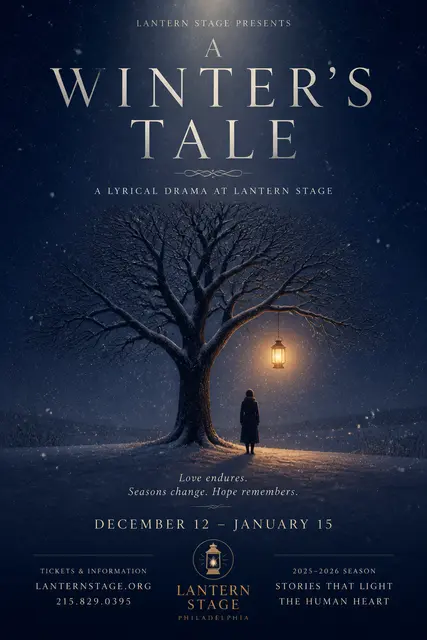 A Winter's Tale