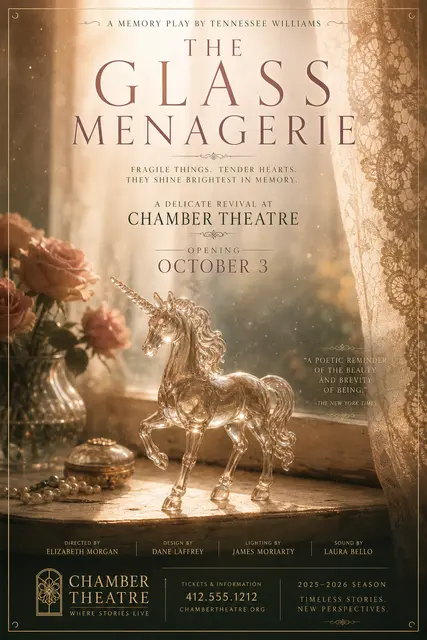 The Glass Menagerie Revival