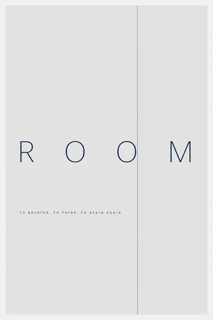 Blank Space Poster