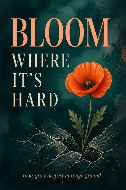 Bloom In Chaos