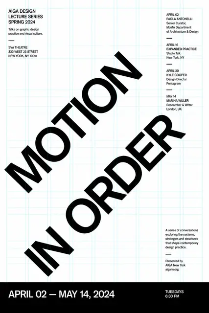 Diagonal Type Grid