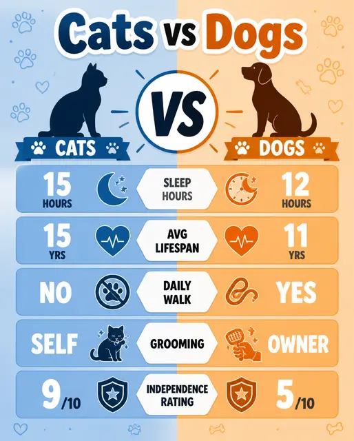 Cats Vs Dogs Versus