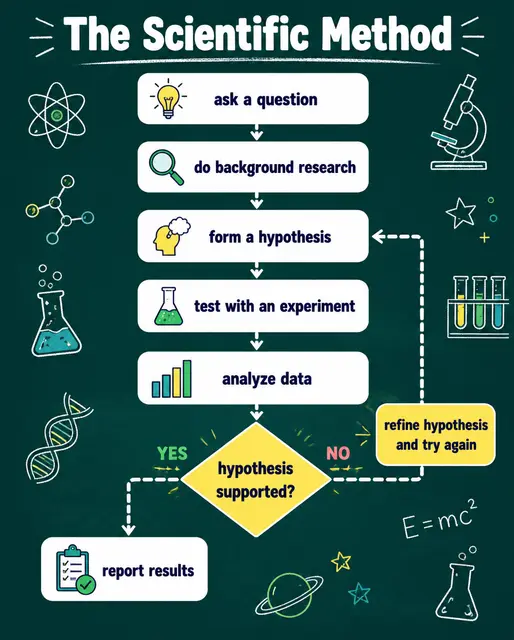 The Scientific Method