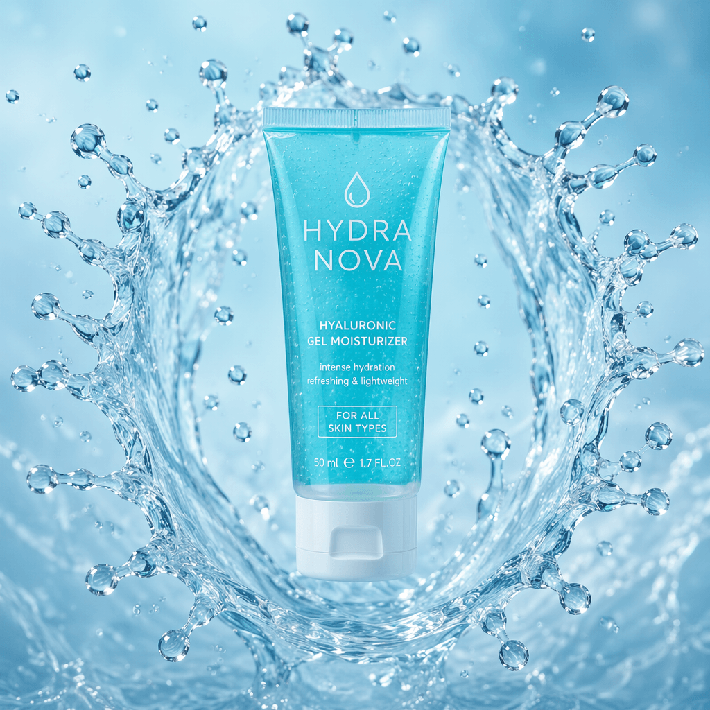Hydra Nova Gel Splash