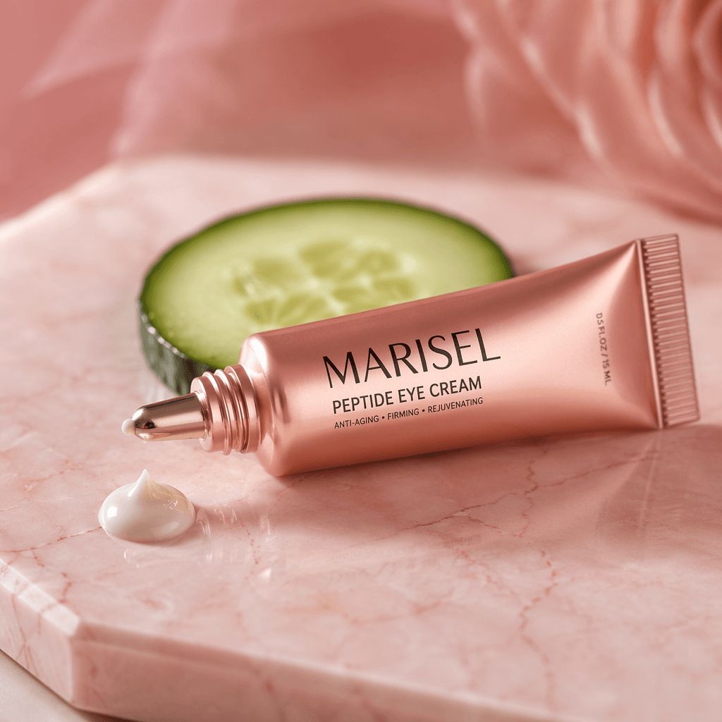 Marisel Peptide Eye Cream