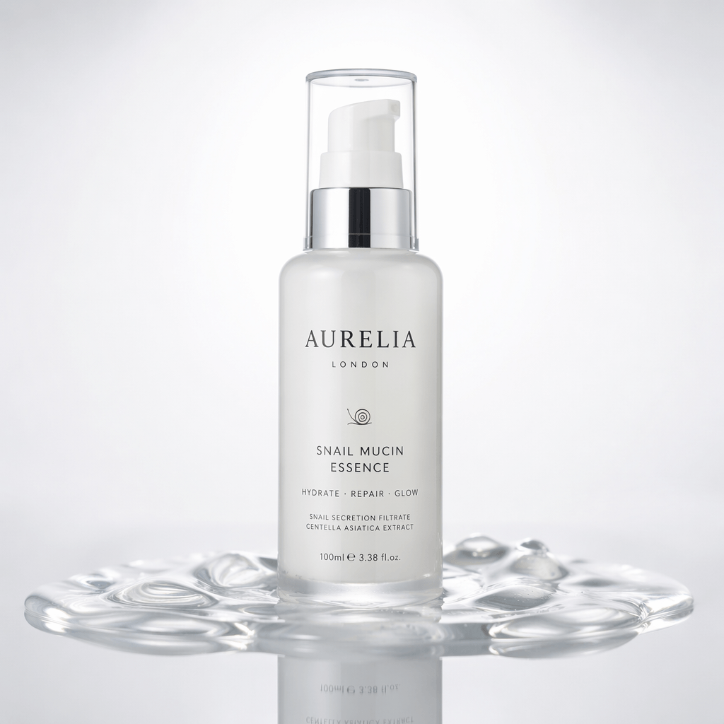 Aurelia Snail Essence