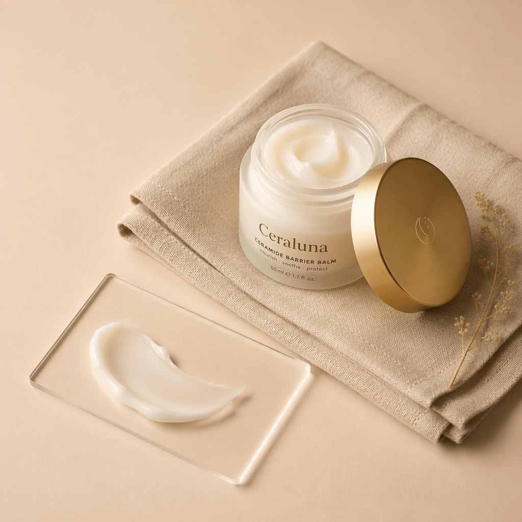 Ceraluna Barrier Balm