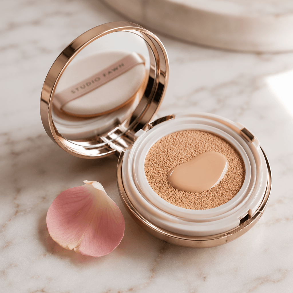 Studio Fawn Cushion Foundation