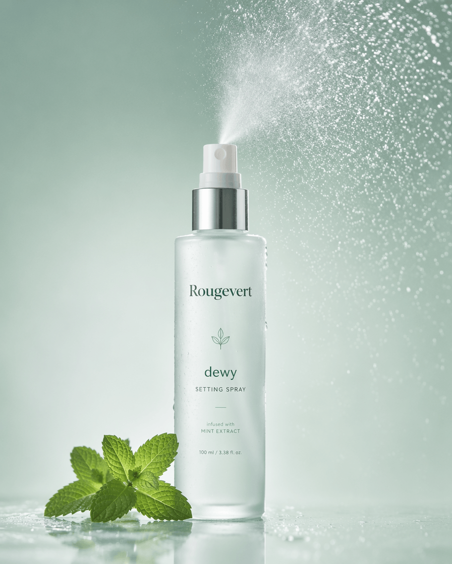 Rougevert Setting Spray