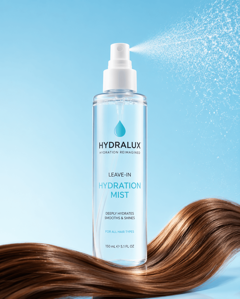 Hydralux Leave-In Spray